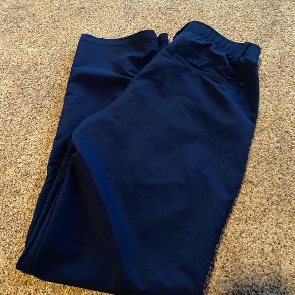 Under Armour golf pants - Picture 2 of 2